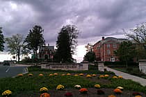 McDaniel College