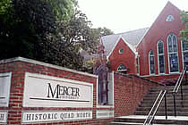 Mercer University
