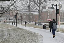 Mercy University