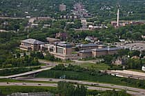 Metropolitan State University