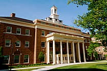 Miami University Oxford