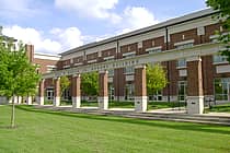 Middle Tennessee State University