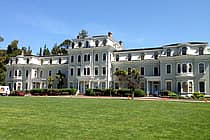 Northeastern University Oakland
