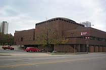 Milwaukee School of Engineering