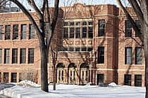 Minnesota State University Moorhead