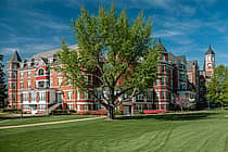 Mississippi University for Women