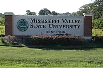 Mississippi Valley State University