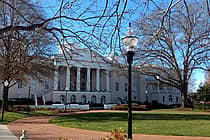 Mitchell Community College