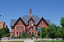 Montana State University