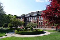 Montserrat College of Art