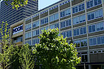 Moore College of Art and Design
