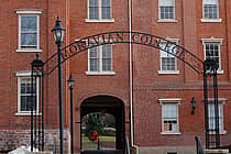 Moravian University