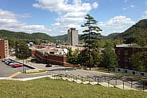 Morehead State University