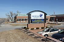 Morgan Community College