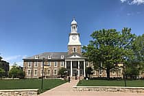 Morgan State University