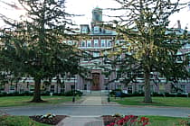 Mount Mercy University
