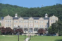 Mount St. Mary's University