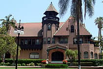 Mount Saint Mary's University