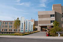 Mount Wachusett Community College