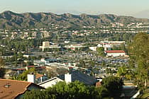 Mt San Antonio College