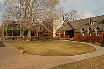 Naropa University