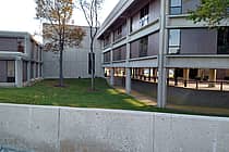 Nassau Community College
