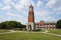 Navarro College