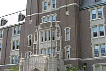 Nazareth University