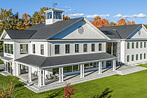New England College