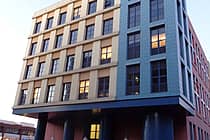 New Jersey City University
