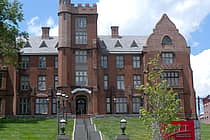 New Jersey Institute of Technology