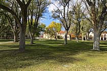 New Mexico Institute of Mining and Technology
