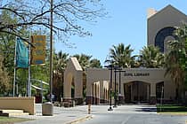 New Mexico State University Main Campus