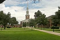 New Orleans Baptist Theological Seminary