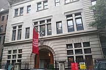 New York School of Interior Design