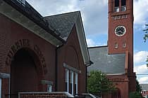 Nichols College