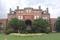 North Carolina State University at Raleigh