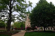 North Central College