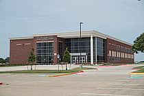 North Central Texas College