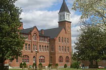 Northeastern State University