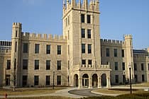 Northern Illinois University