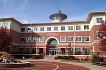 NorthWest Arkansas Community College