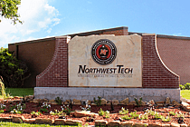 Fort Hays State University Northwest Kansas Technical College