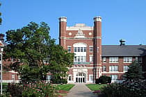 Northwest Missouri State University
