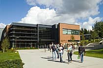 Northwest University