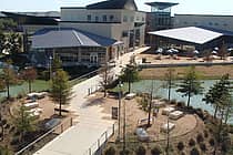Northwest Vista College