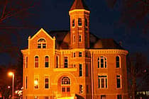 Northwestern College