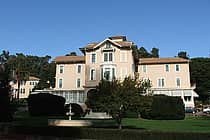 Notre Dame de Namur University