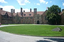 Oakland University