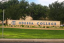 Odessa College